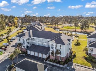 Magnolia North, Myrtle Beach, SC 29577