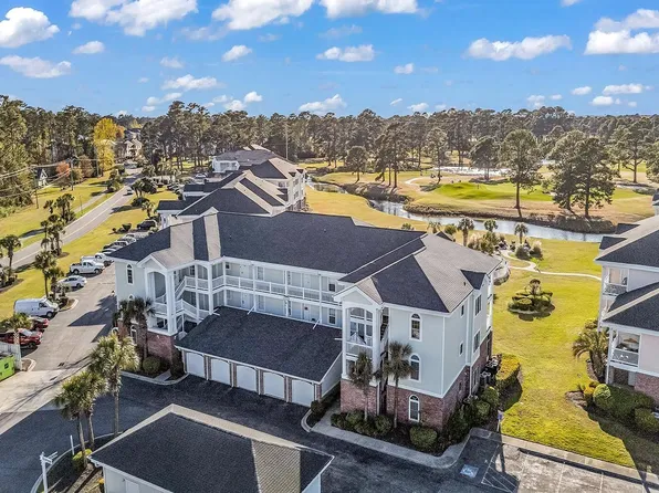 4827 Orchid Way #301, Myrtle Beach, SC 29577