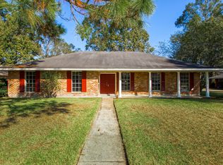 12331 Sherbrook Ave, Baton Rouge, LA 70815