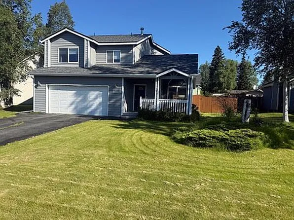 2431 Trisha Ave, Anchorage, AK 99516