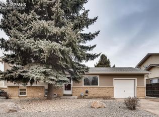 6930 Kipling St, Colorado Springs, CO 80911