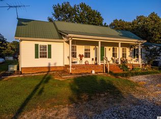 7310 State Route 945, Melber, KY 42069
