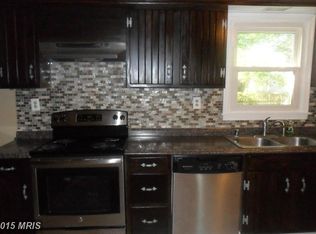 58 Herrington Dr, Upper Marlboro, MD 20774