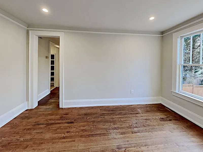1 bed, 1.0 bath, 590 sqft, $1,745 — Photo 4