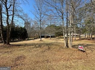 182 Pope St, Zebulon, GA 30295