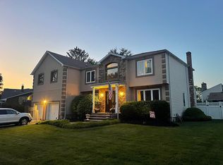 162 New Brook Ln, Springfield, NJ 07081