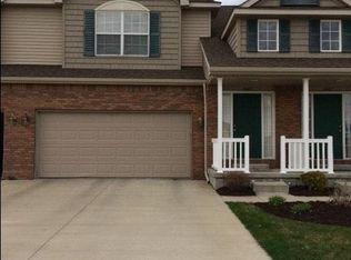 1665 Chippewa Way #CONDO, Mount Pleasant, MI 48858