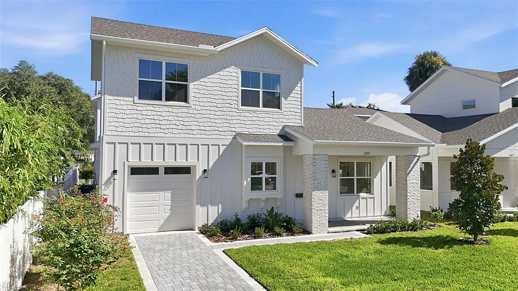 3 bed, 2.5 bath, 1458 sqft, $3,750 — Photo 1