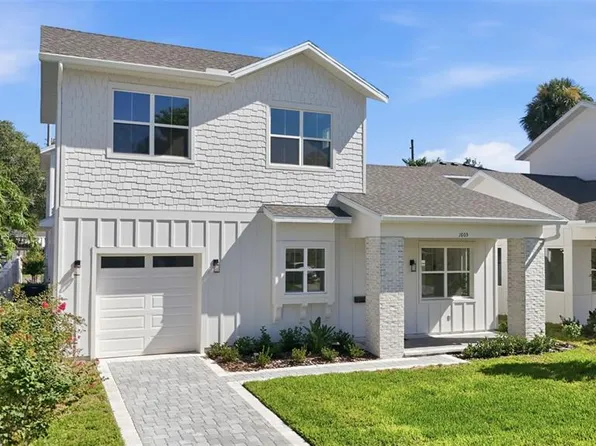 1605 BRYN MAWR STREET, ORLANDO, FL 32804