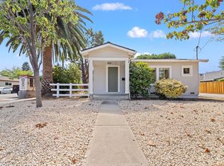 180 W Campbell Ave, Campbell, CA 95008