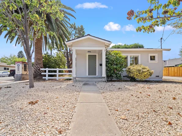 180 W Campbell Ave, Campbell, CA 95008