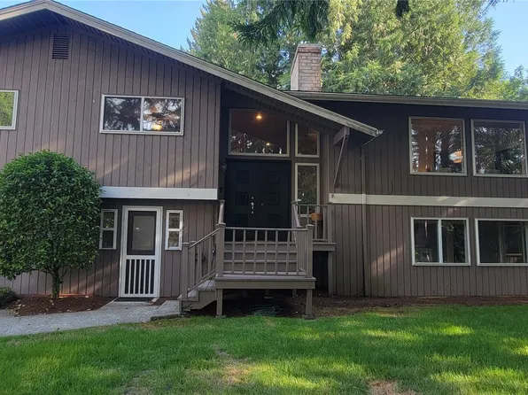 1085 SW Mt Pilchuck Place, Issaquah, WA 98027