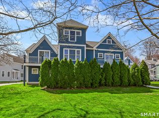 Seabreeze Village, Milford, CT 06460
