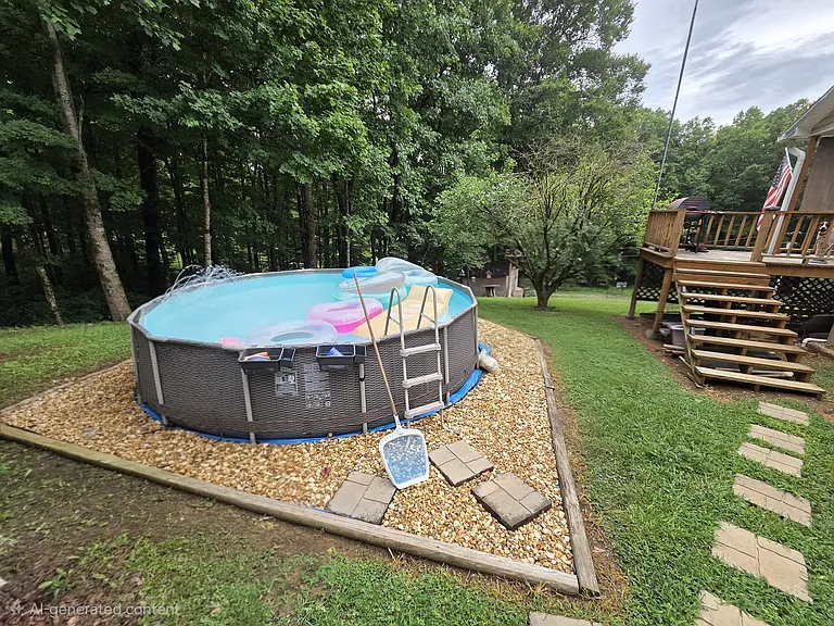440 Geren Subdivision Ln #1 — Photo 13
