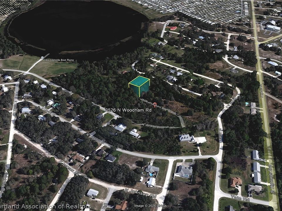 1st image of 2526 N Woodham Rd
