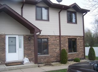 16218 Apple Ln #2, Tinley Park, IL