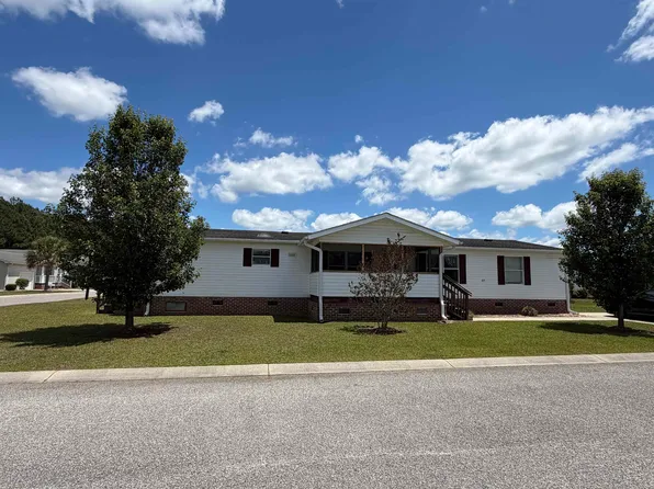 327 Kanawha Trail #The Park @ Longbay, Longs, SC 29568