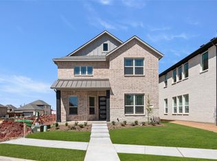 2707 Chambray Ln, Mansfield, TX 76063