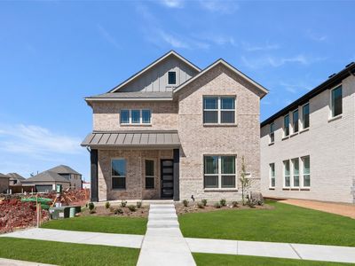 2707 Chambray Ln, Mansfield, TX, 76063