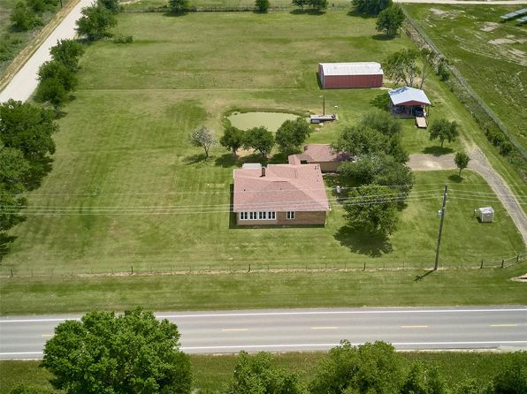12021 Fm 1994 Rd, Guy, TX 77444