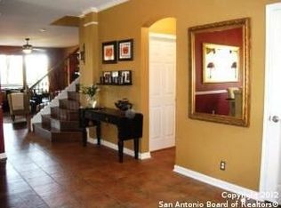 25614 Mesa Rnch, San Antonio, TX 78258