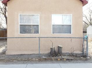829 E 1st St, Pueblo, CO 81001