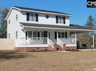 339 Hadden Rd, Batesburg, SC 29006