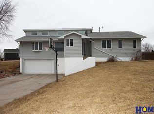 660 Utica Rd, Milford, NE 68405