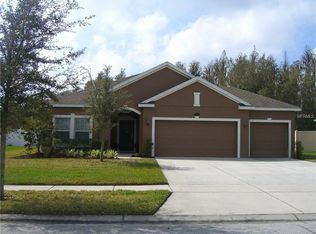 32840 Emily Loop, Zephyrhills, FL 33543