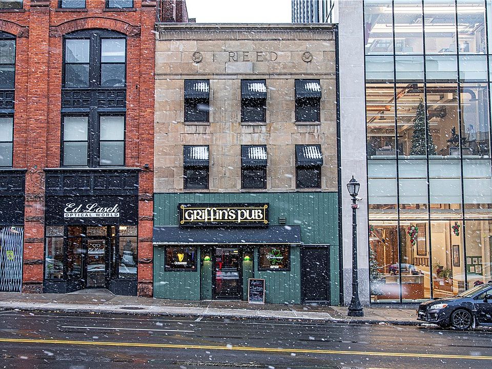 226 Genesee St, Utica, NY 13502 MLS S1512787 Zillow