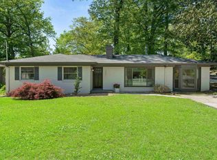400 Rosewood St, Birmingham, AL 35210