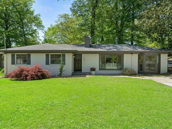 400 Rosewood St, Birmingham, AL 35210