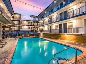 Eastwood Apartments