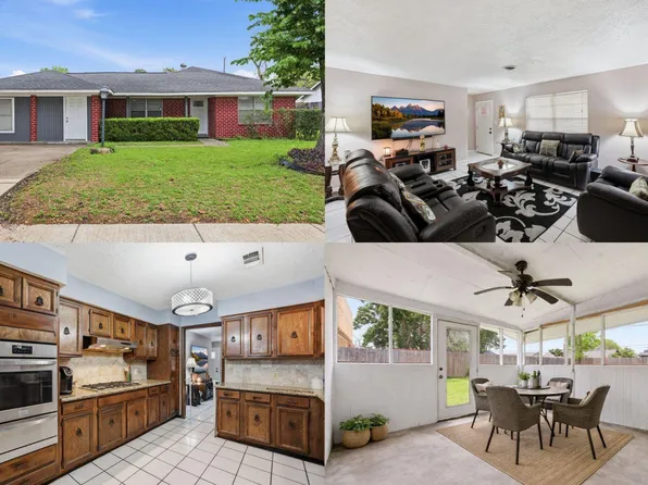 10922 Ivyridge Rd, Houston, TX 77043