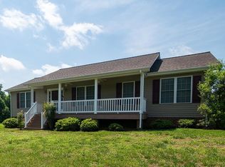 2264 Howerton Rd, Dunnsville, VA 22454