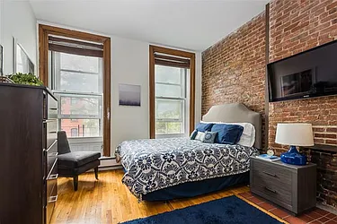 Sold by Brown Harris Stevens