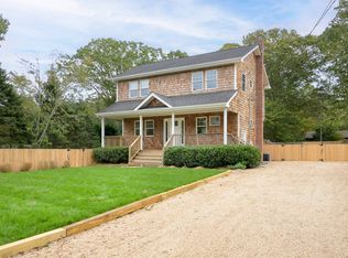 22 Fern Rd, Southampton, NY 11968