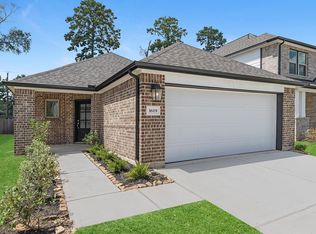 1619 Portia Ln, Conroe, TX 77301