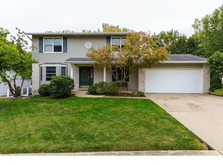2168 Graystone Dr, Saint Charles, MO
