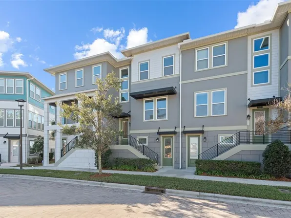 8156 Elion St, Orlando, FL 32827