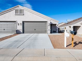 3415 Fairfax St, Kingman, AZ 86409