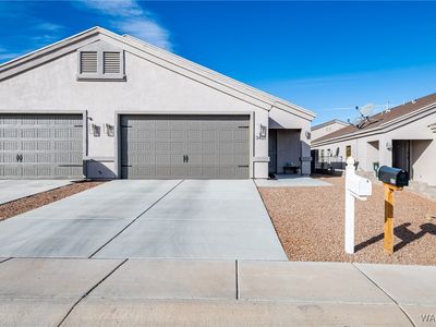 3415 Fairfax St, Kingman, AZ, 86409
