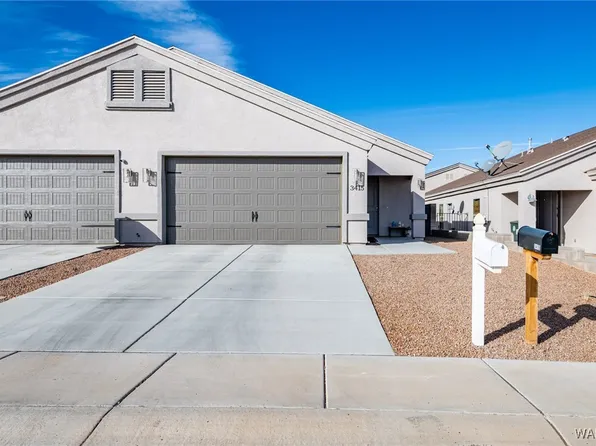 3415 N Fairfax Street, Kingman, AZ 86409