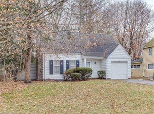 693 Good Park Blvd, Akron, OH 44320