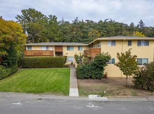 500 Via Hidalgo, Greenbrae, CA 94904