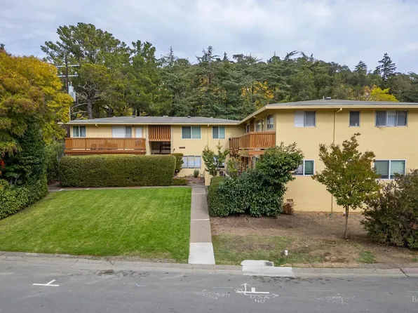 500 Via Hidalgo, Greenbrae, CA 94904
