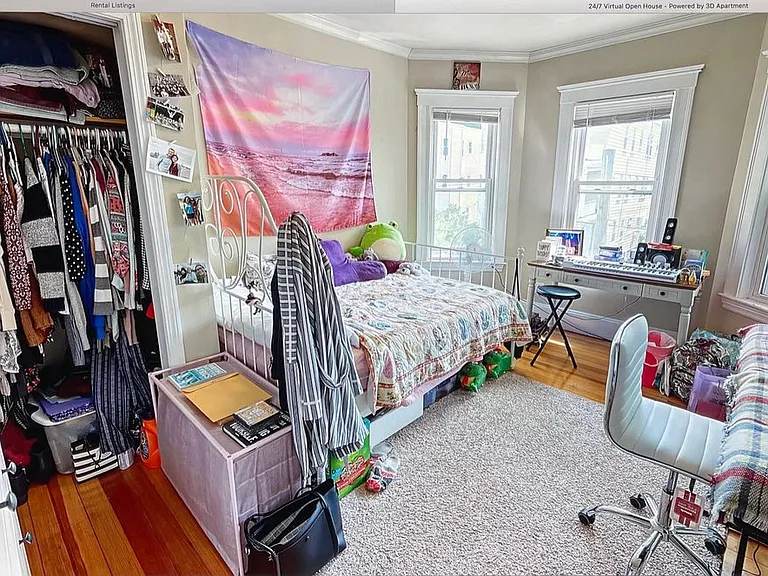 105 Heath St #2 — Photo 5