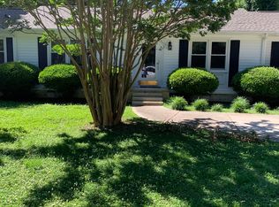 501 Buckingham Rd, Garner, NC 27529