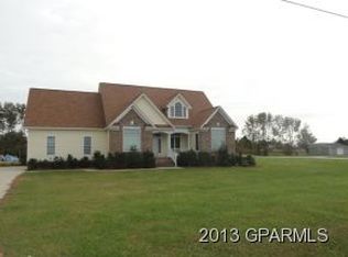 1018 Whichard Cherry Lane Rd, Greenville, NC 27834