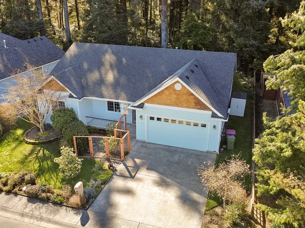 1176 Nautical Dr, Hammond, OR 97121